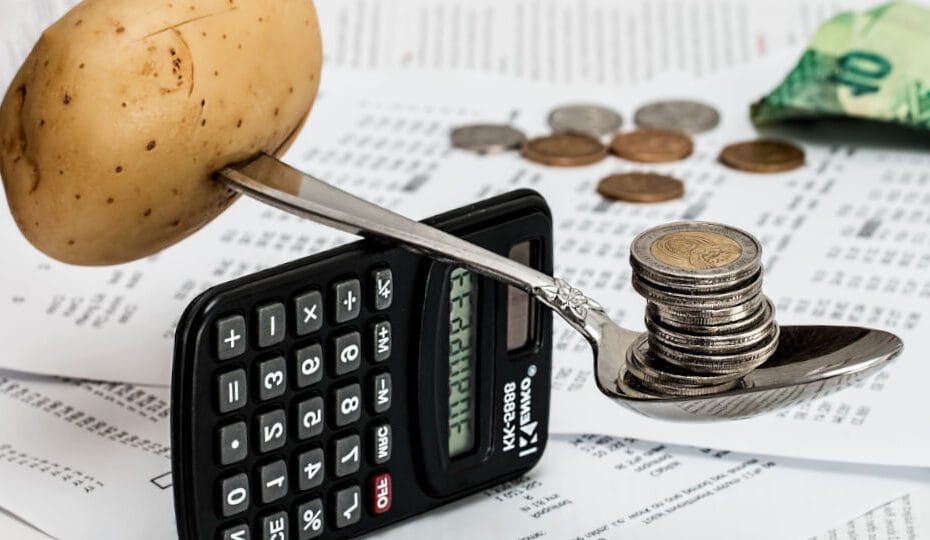 Administración del dinero para mejorar las finanzas personales