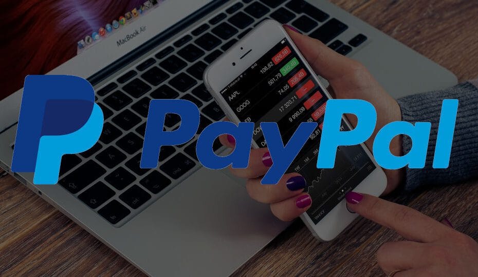 Paypal