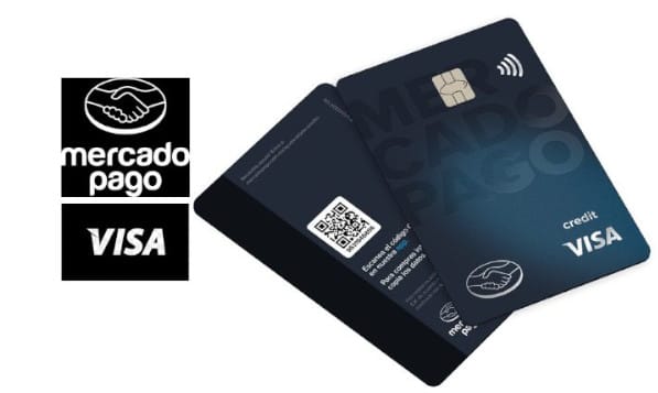 Tarjeta de credito mercado pago