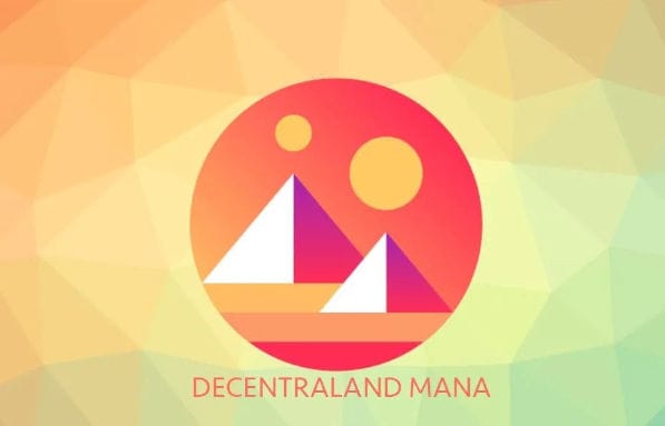 Mana criptomoneda